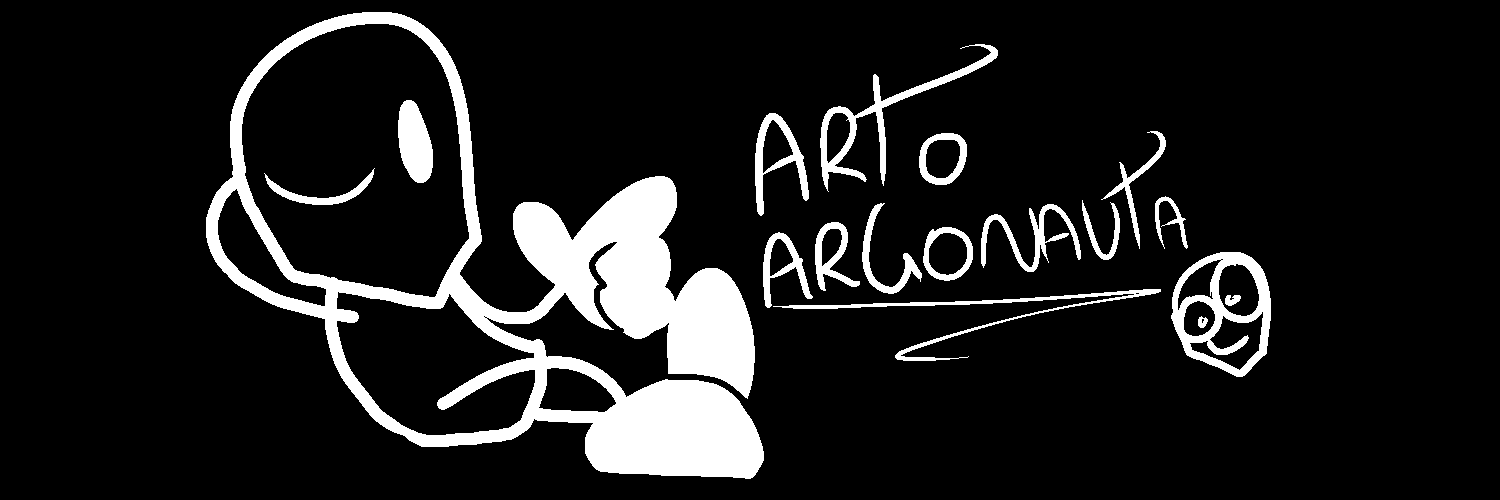 artargonaut69's profile banner image