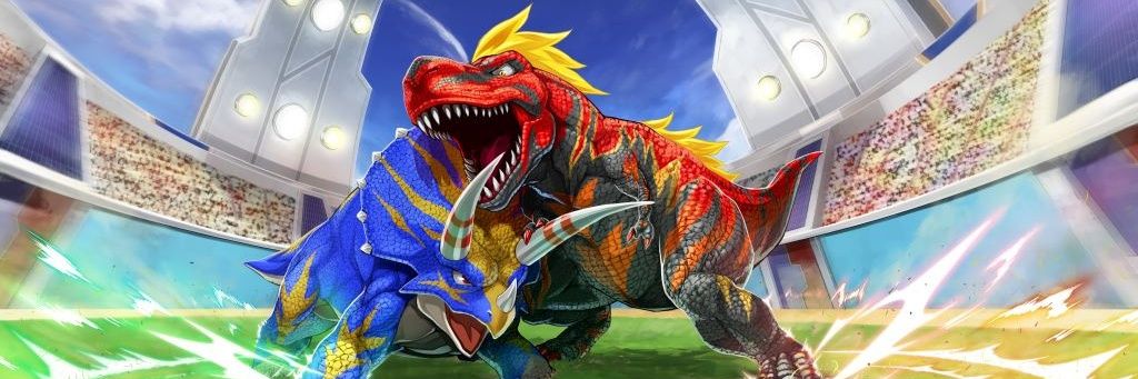 Fantastic Fossil Fighter Facts's banner