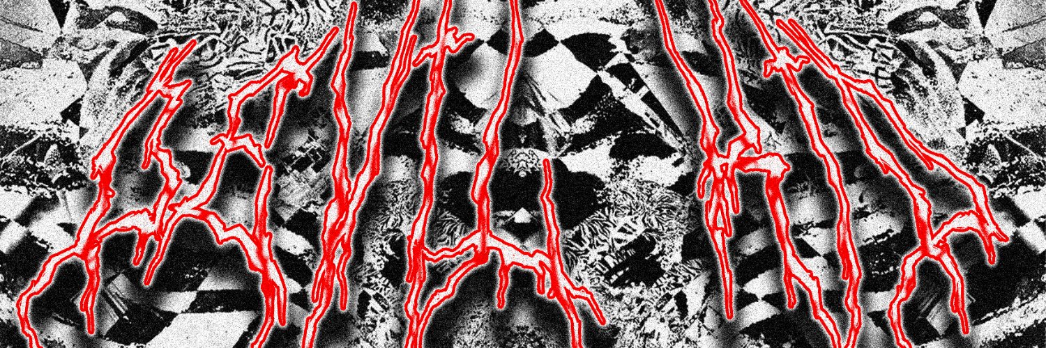 ⛧ DEVIL KID SOCIETY ⛧ banner