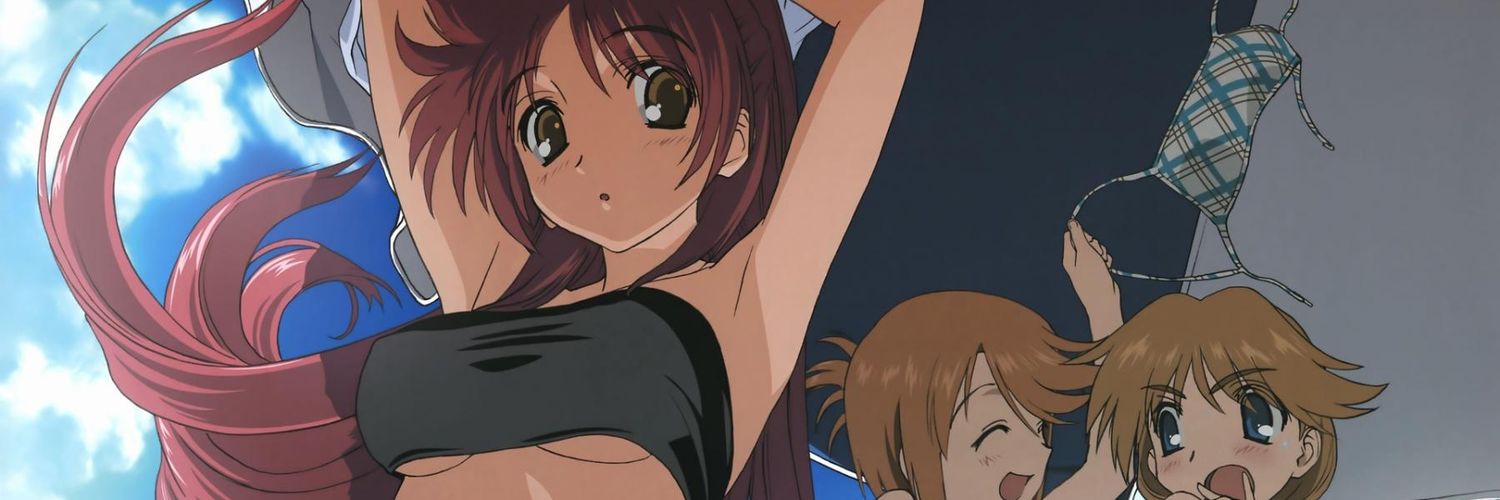 chianatsu55's profile banner image