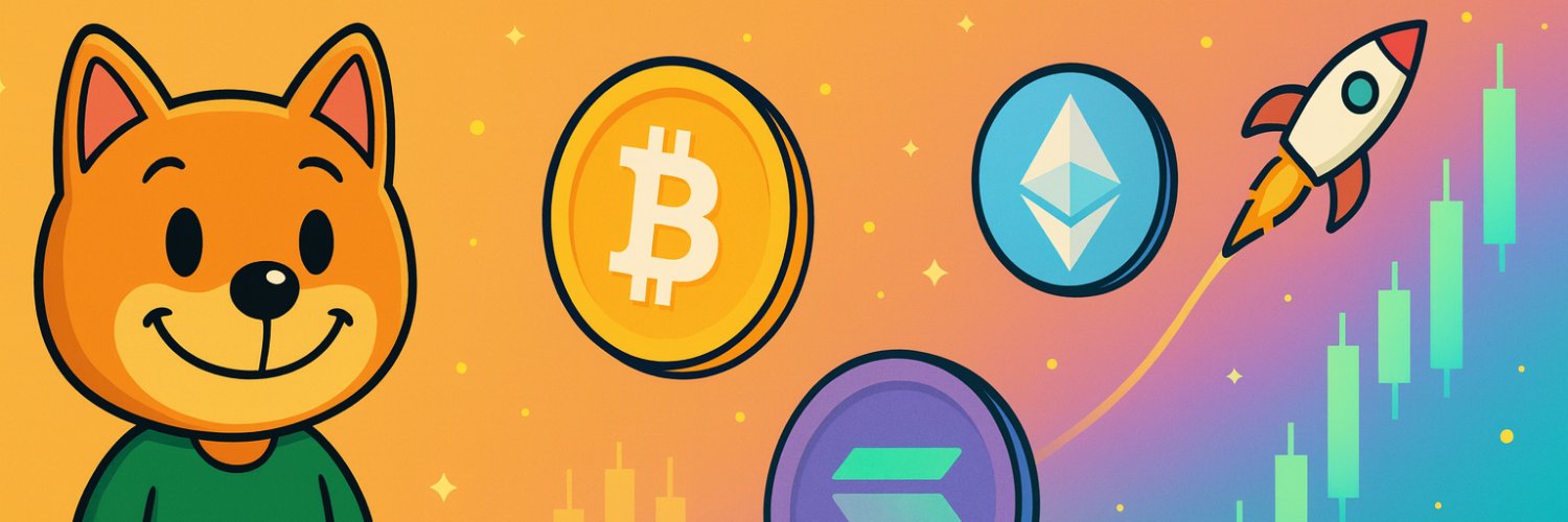 IAMCryptoShaman's profile banner image