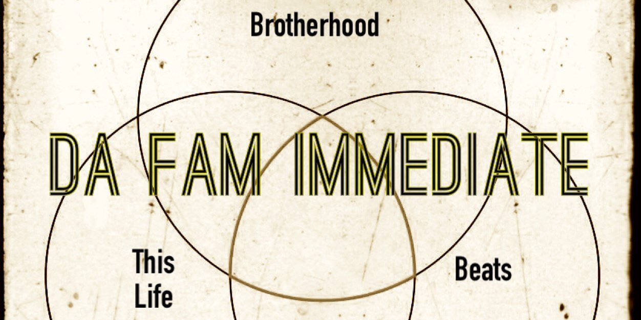 DaFamImmediate's profile banner image