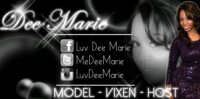 MeDeeMarie's profile banner image
