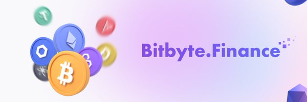 Bitbyte_Finance Profile Banner
