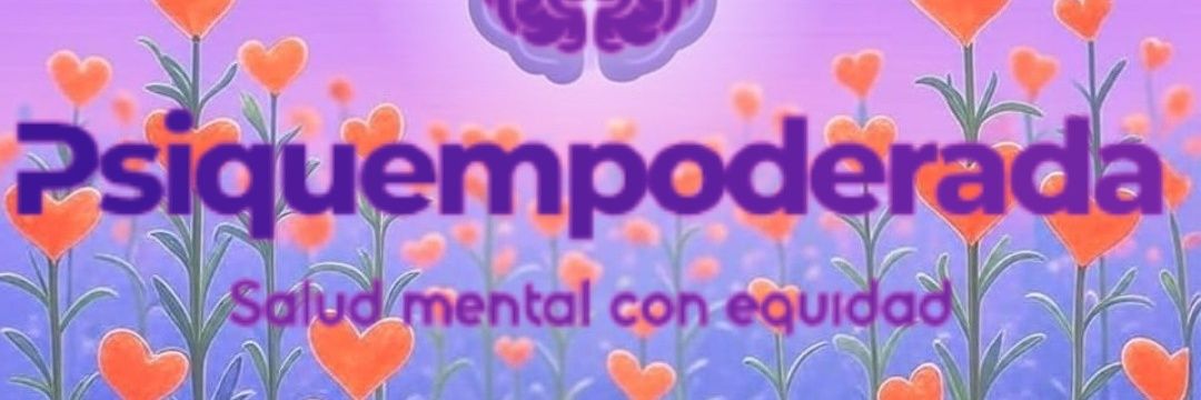 Psiquempoderada🩺🧠♥️🇻🇪 banner