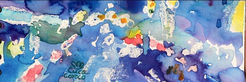 Cuco🐔Coroco's banner