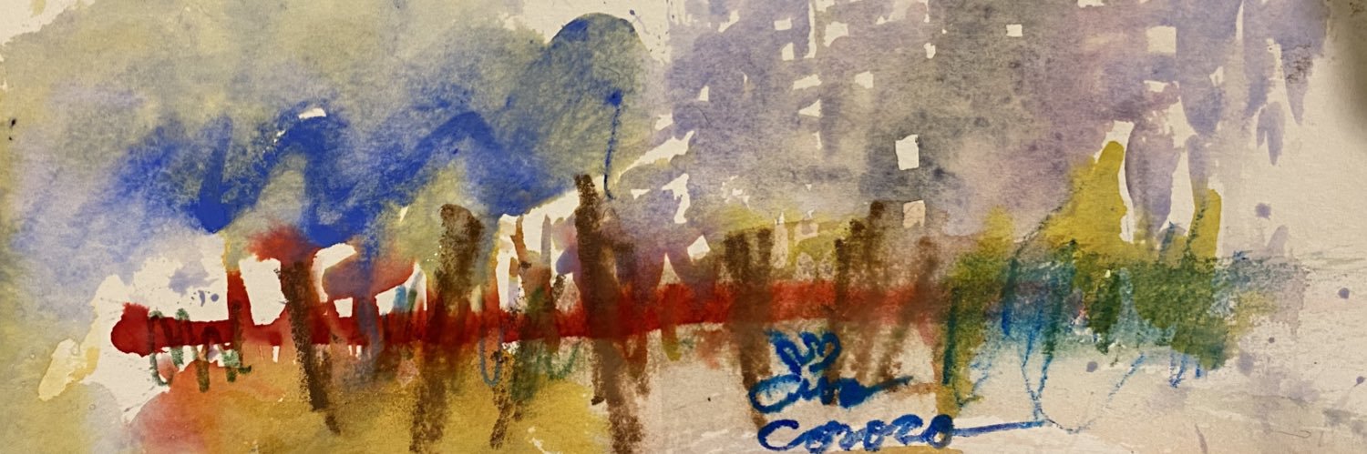 Cuco🐔Coroco banner