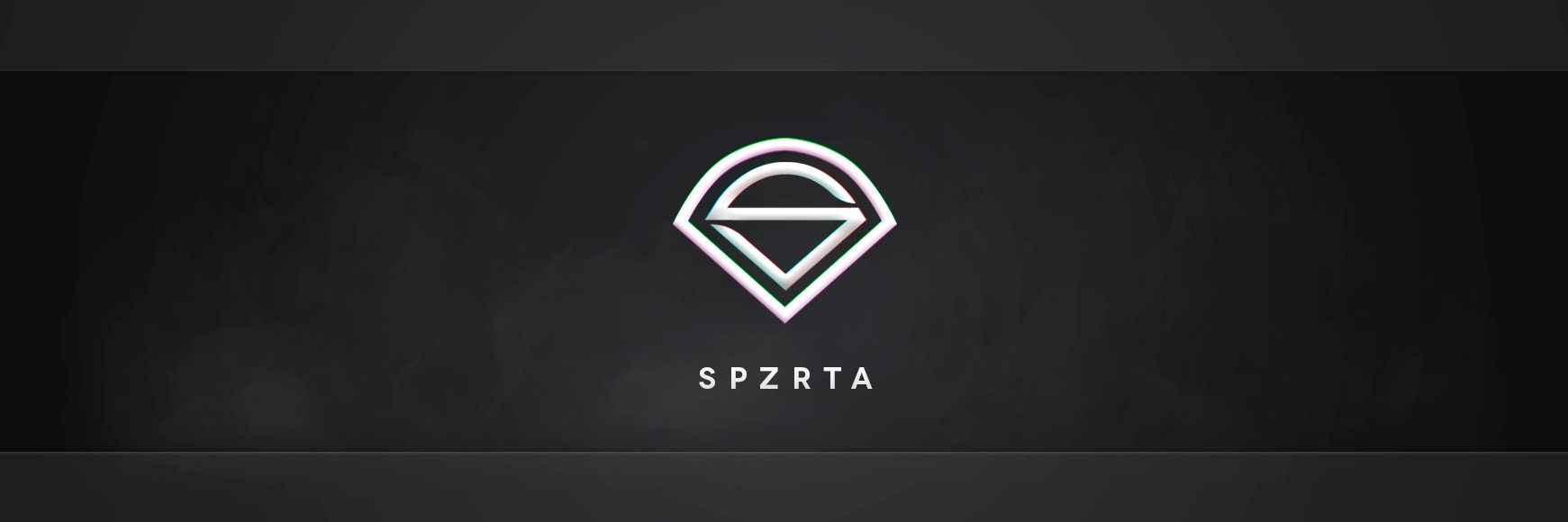 Spzrta's profile banner image