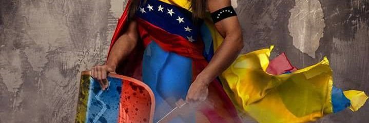 THE ICEMAN ® banner