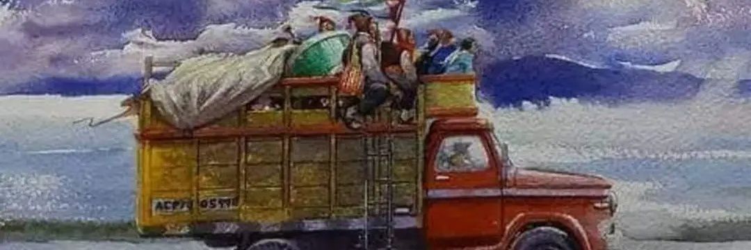 Mario Cansaya Esquivel banner