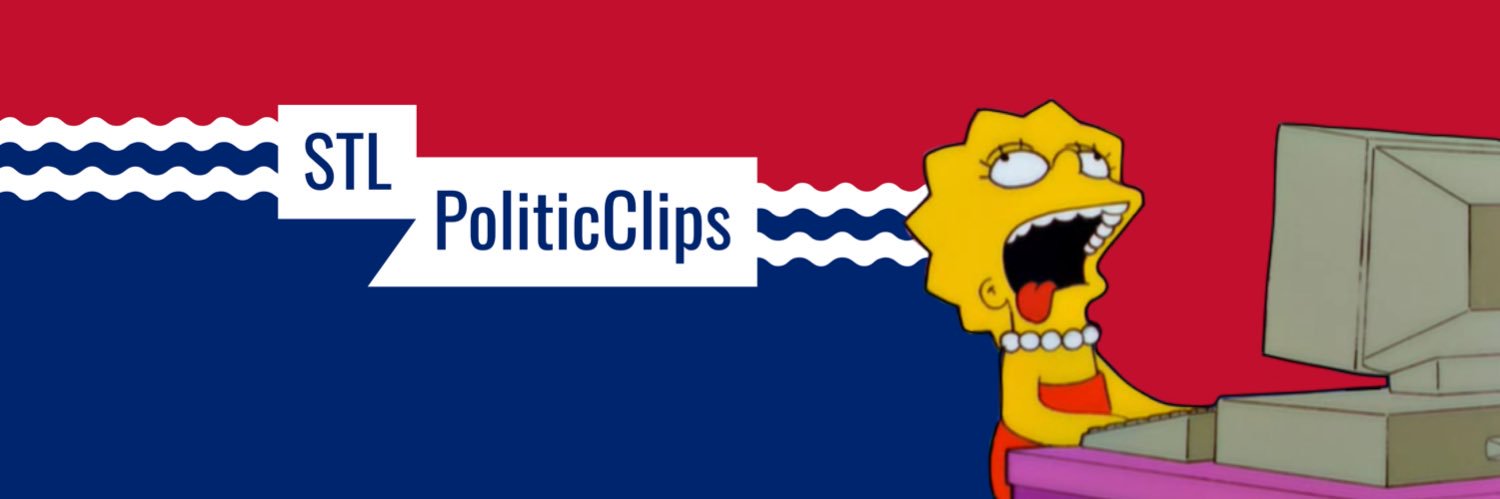 STL PoliticClips (on hiatus) banner