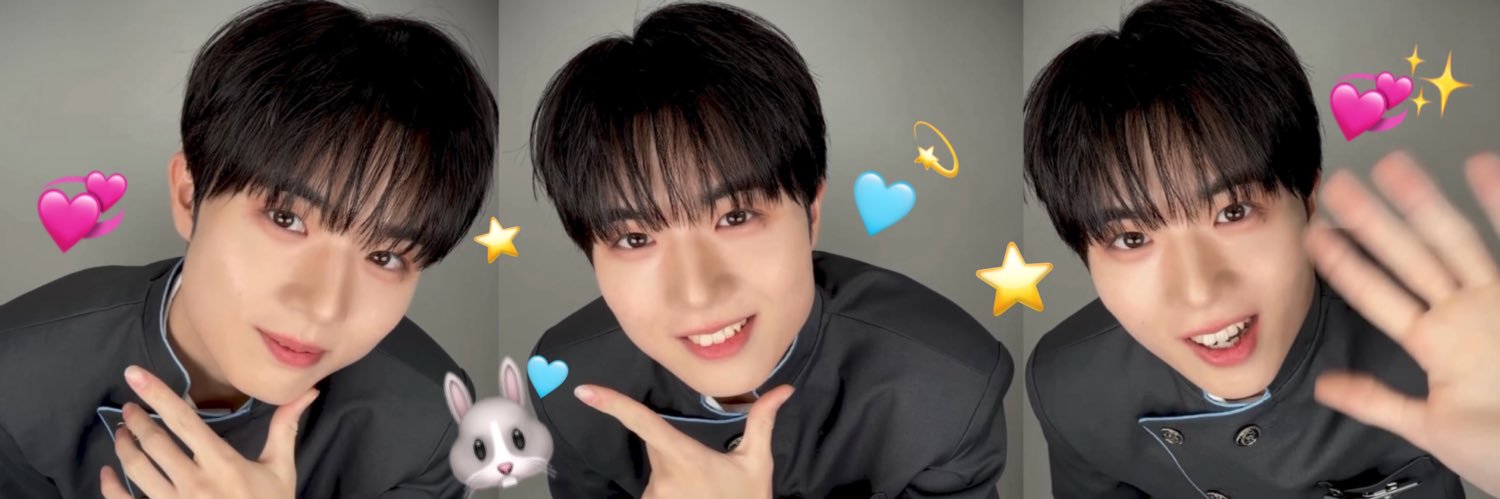 み🐰 banner