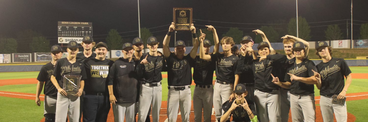 Caleb Cloninger banner