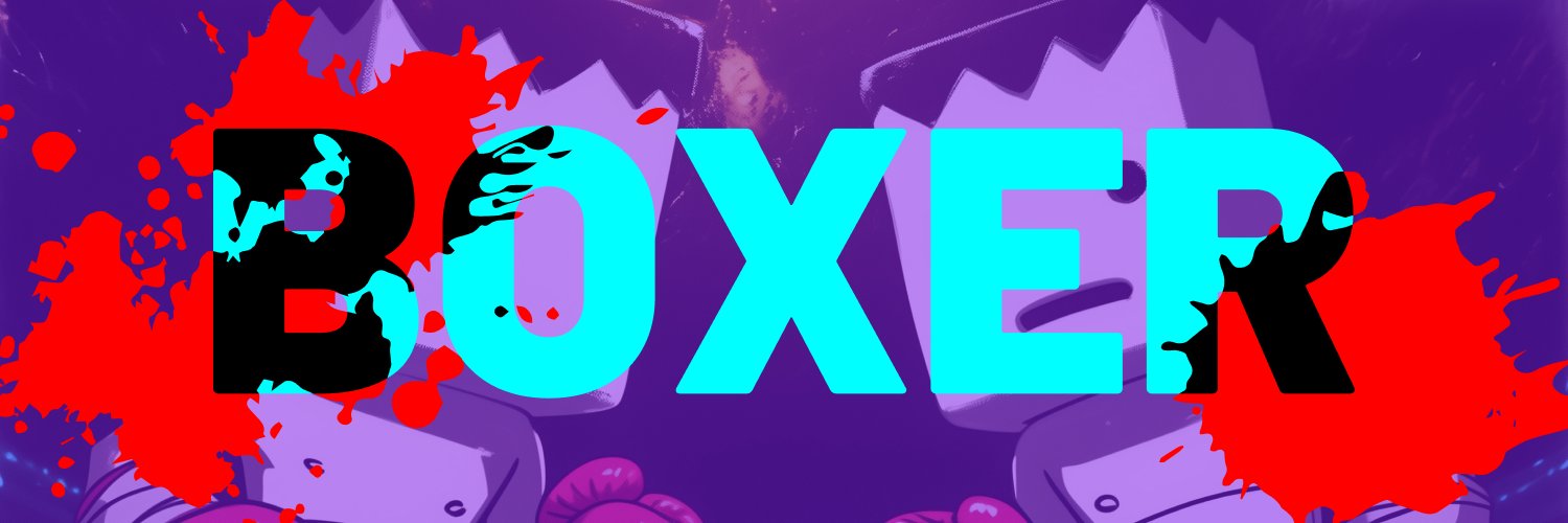 Boxer_meme's profile banner image