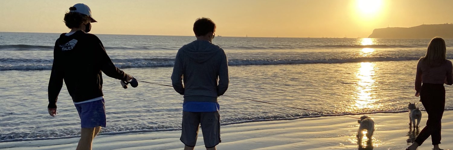 BTibodeau's profile banner image