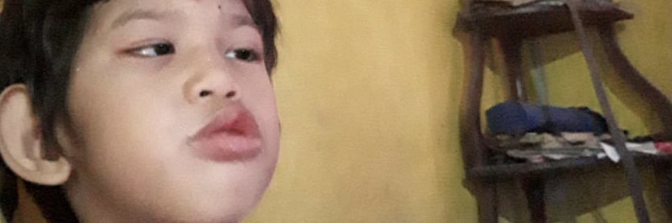 soreminggu_'s profile banner image
