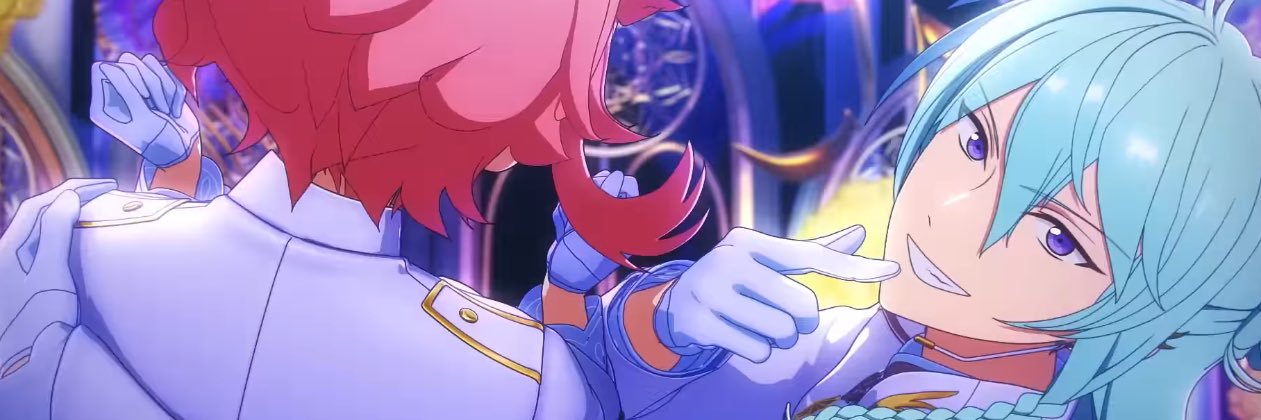 GlitteredMoon's profile banner image