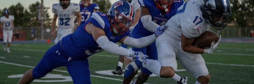 Alexander Rivera banner