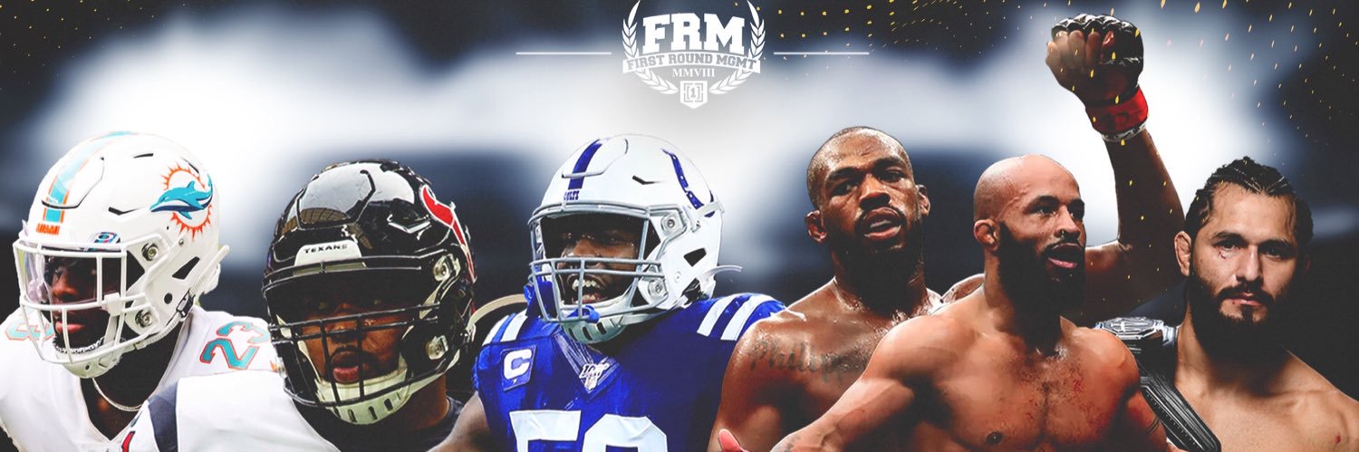 FirstRoundMgmt banner