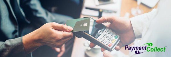 PaymentCollect Profile Banner