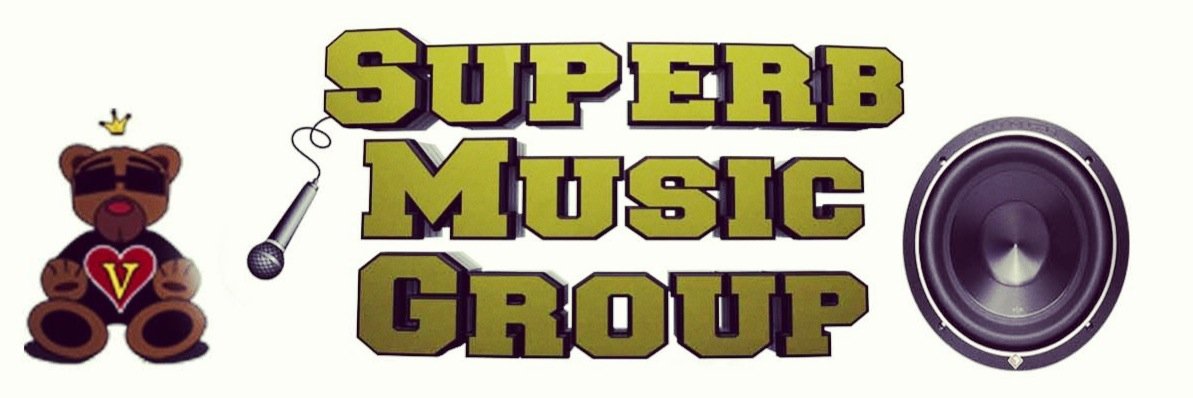 SuperbMusicGrp's profile banner image