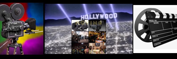 Moving Pictures banner