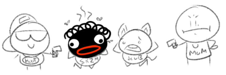 JcubG's profile banner image