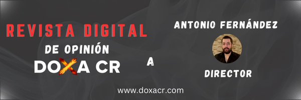 aferbarcr Profile Banner