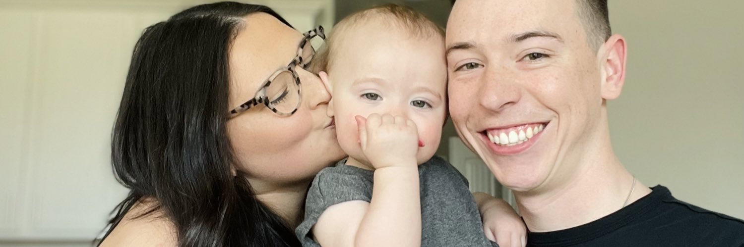 LucasJNichole's profile banner image