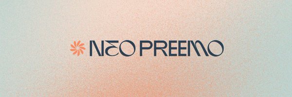 Neo Preemo Profile Banner