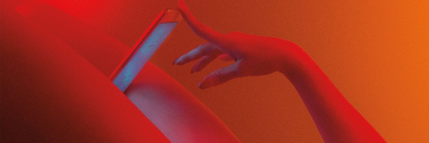 Lezzofm's profile banner image
