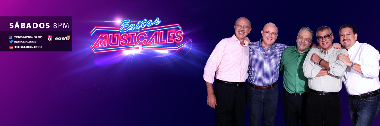 emusicalesTCS's profile banner image