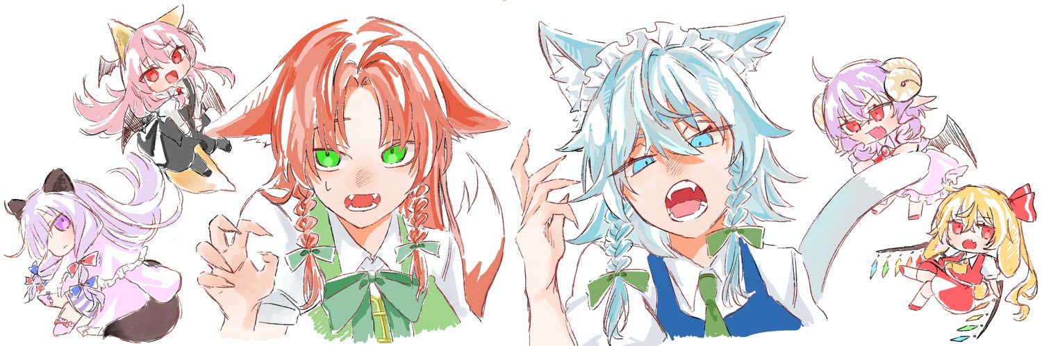 即呼び犬K @わんおぺ🐾 banner