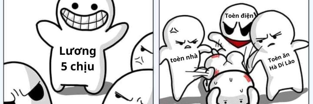 Cậu Bé Nhỏ ? banner