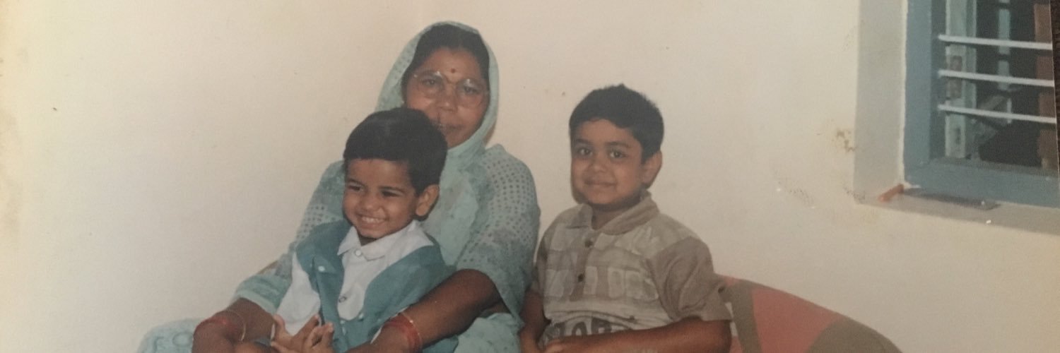 RAMAKANTDALU's profile banner image