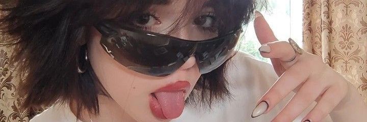 Brookolishous's profile banner image