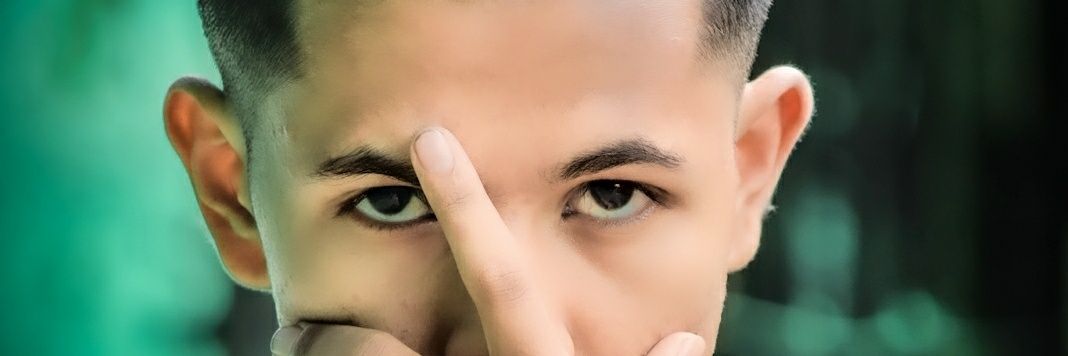 AhmedTens's profile banner image