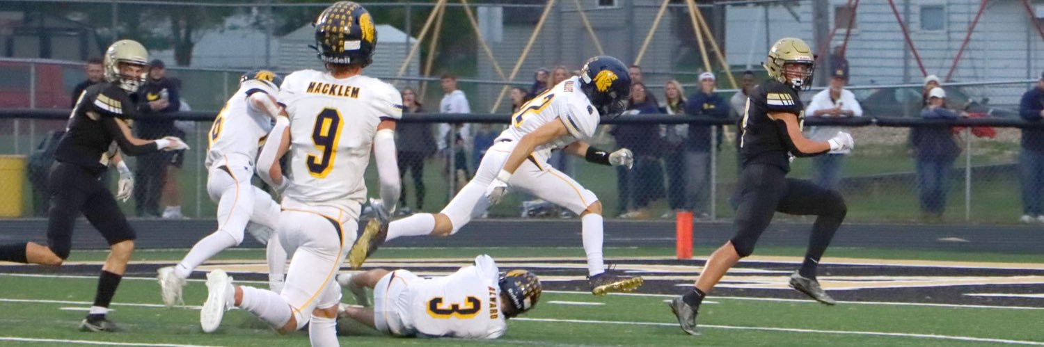 Bryce Edington banner