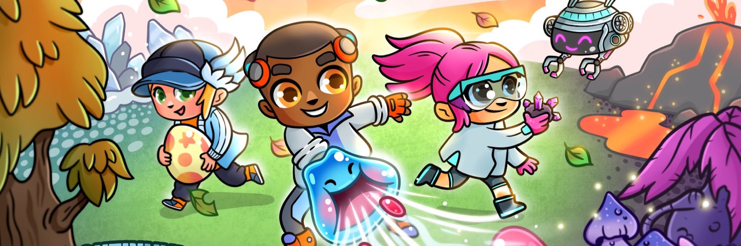 Continuum World banner