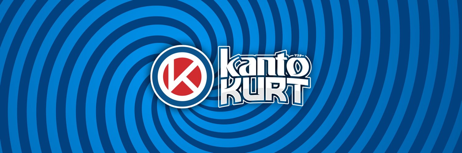 Kanto Kurt banner