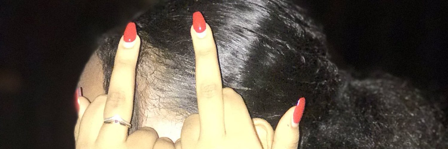 BrendaShamy's profile banner image