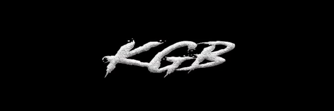 kgb_cho's profile banner image
