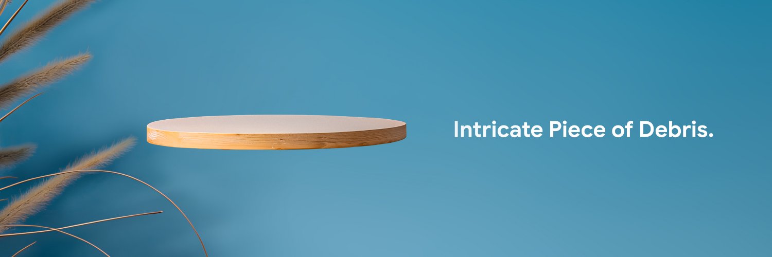 Expisolator banner