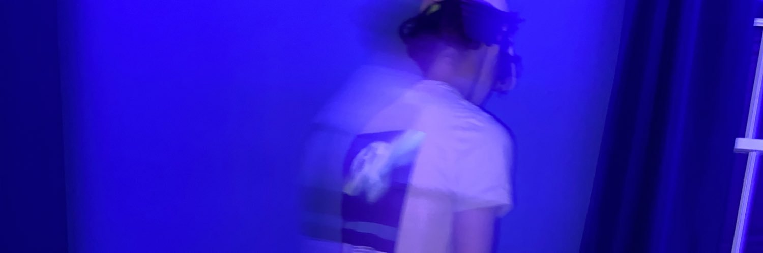 🕺🏽🦋 banner