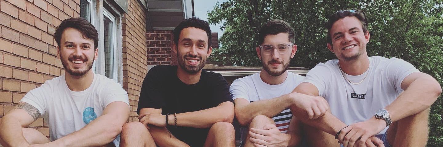 ClearDaddy's profile banner image