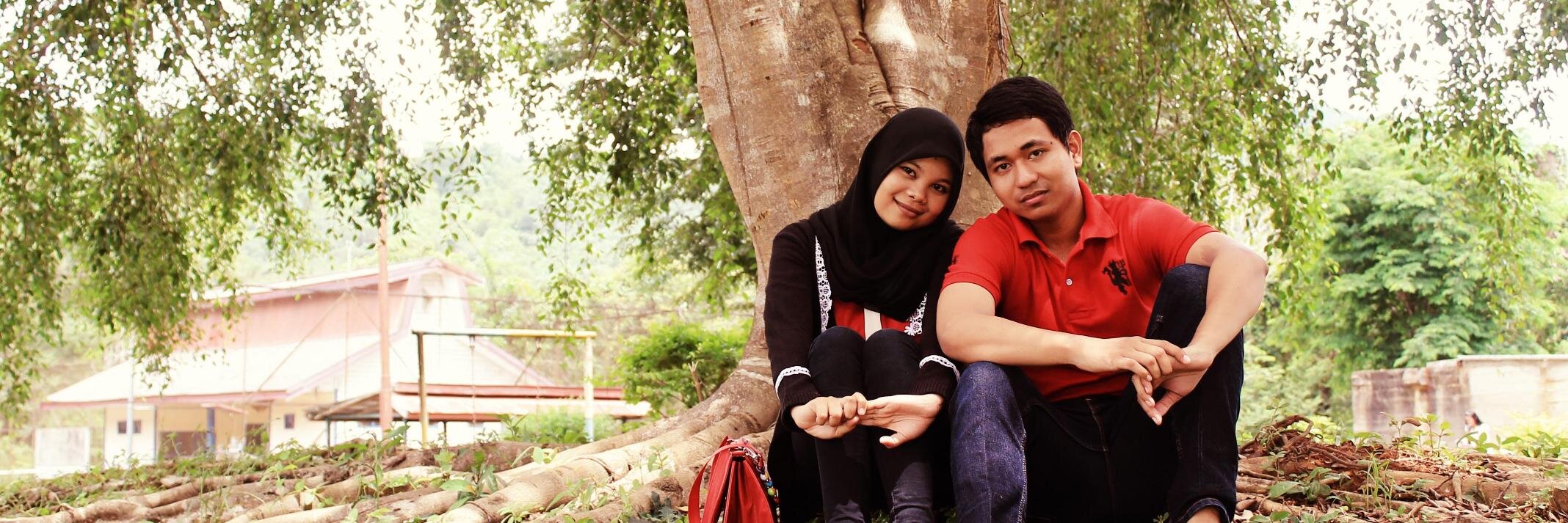 RahmatNoorseto's profile banner image