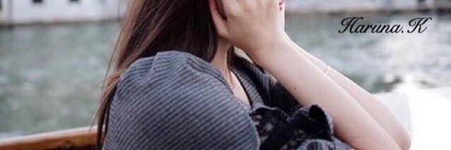 _Haruu__'s profile banner image