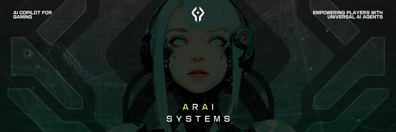ARAI banner