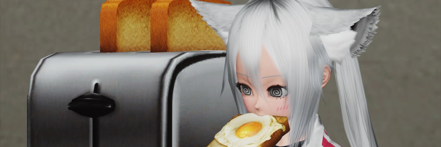 Satosu_G's profile banner image