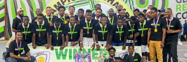 MengoFutsalClub Profile Banner